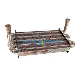Saunier duval scambiatore primario s1059900