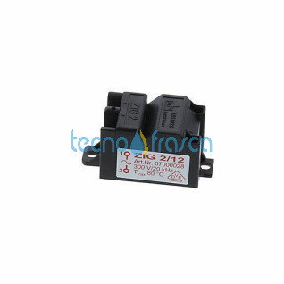 Saunier duval accenditore s5742700