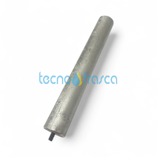 Ariston anodo per scaldabagno Velis Nuos 977127-01 25.5 l:180 M8