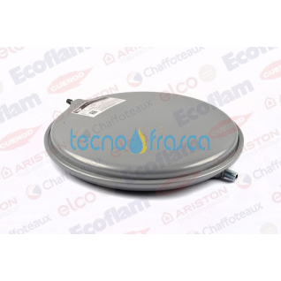 Ariston vaso di espansione lt 7 990683