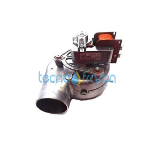 Ecoflam estrattore fumi Linda +24 998422