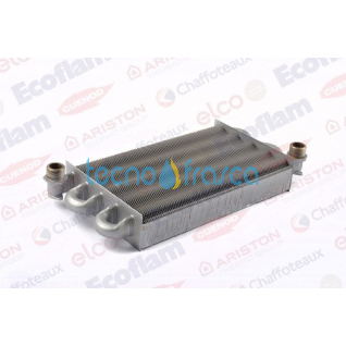 Ariston scambiatore primario caldaia 998893