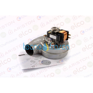Ariston estrattore fumi ventilatore 999513