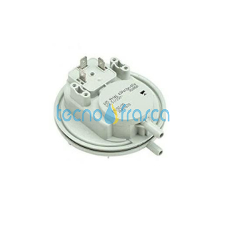 Ferroli pressostato aria huba 43-8 Pascal 39800140 ex 36401620