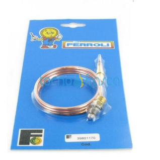 Ferroli termocoppia l=750 39801170
