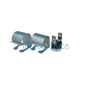 Ferroli kit termostato 100?39805650