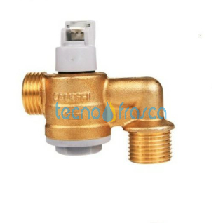 Ferroli flussostato 1/2" 39807580 39805910 ex 36400320, 36400180