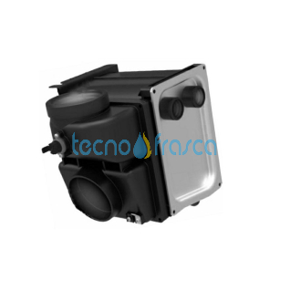 Ferroli kit recuperatore valmex per divacondens 3980c830