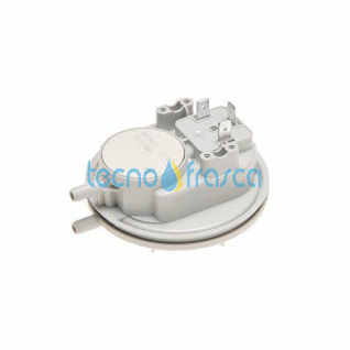 Ferroli kit pressostato aria 62 pascal 3980c840