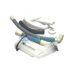 Ferroli kit sifone fm.t3b0 3980h840 bluehelix