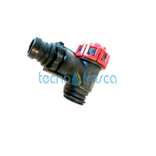 Ferroli valvola sicurezza 3bar 3980i040 divacondens 39442560 f24-28D