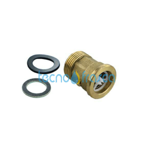 Ferroli kit valvola di ritegno 3/4 39811270