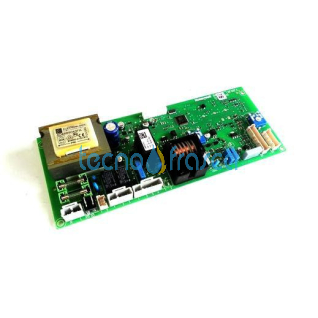 Ferroli Scheda elettronica Domicompact Ferella MF08 39812110 sm16501