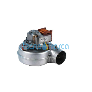 Ferroli estrattore kit 39818021