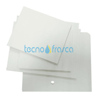 Ferroli kit isolamento sr.abc4-abf4 39819610