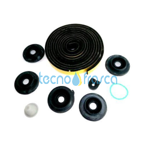 Ferroli kit guarnizioni caldaia sr.abf7 39819680