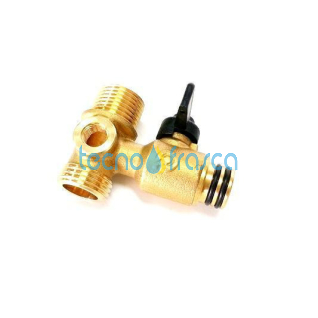 Ferroli kit rubinetto domina ferella f24 39822090 ex 39410900