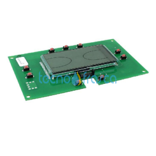 Ferroli scheda elettronica ferdigit dsp06 39822570