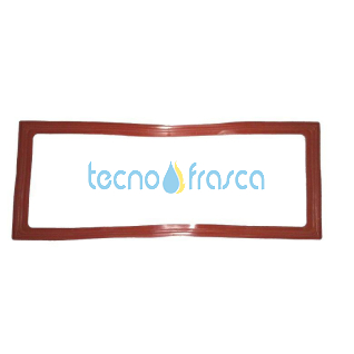 Ferroli kit guarnizione coperchio bruciatore 39835890