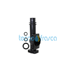 Ferroli kit raccordo flussometro 39836710