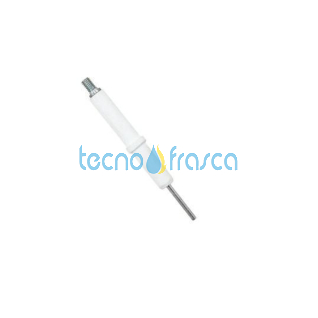 Ferroli kit elettrodi di accensione 39839690