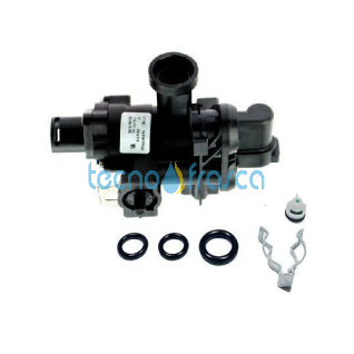 Ferroli kit valvola 3vie 39842111 ex 39842110