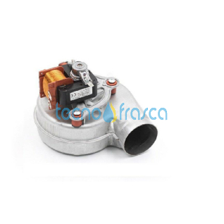 Ferroli estrattore  Domiproject f24 D Fereasy f24 D 39846780