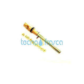 Ferroli ugelli scaldabagno zefiro pz10 1,30 metano 398c0940