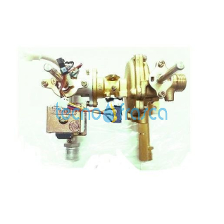 Ferroli gruppo h20-gas zefiro c11 gpl11 398c1200