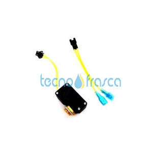 Ferroli kit microinterruttore 398e0141 ex 398E0180