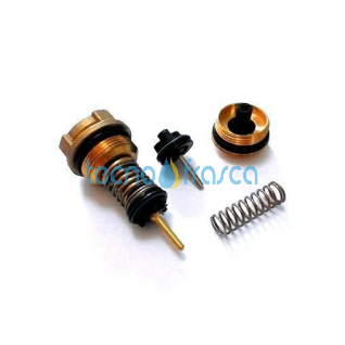 Fondital kit otturatore 6ottupia00