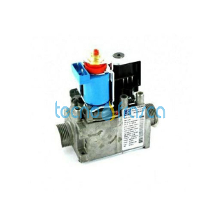 Fondital valvola gas sit 845070 6valvgas04 ex 6valvgas06
