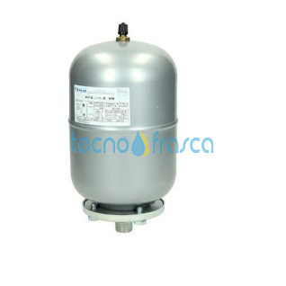 Fondital vaso di espansionelt2 attacco 1/2" 6vasoesp16
