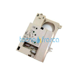Fondital quadro elettrico premix 3000 e 5000 6yquacog12