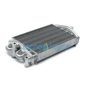 Fondital scambiatore bitermico 6scambim04