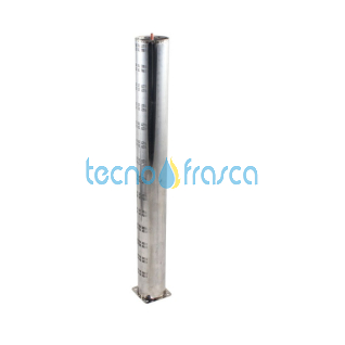 Ferroli rampa bruciatore 39814060