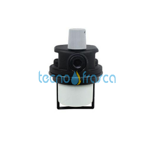 Ferroli kit sfiato aria 3980h990 divancondens f24-f28 d