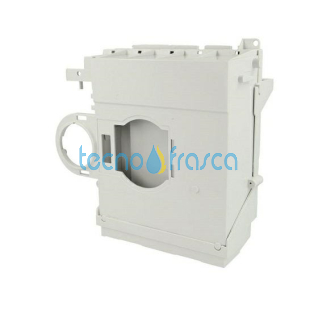 Ferroli kit scatola elettrica fer 39822551