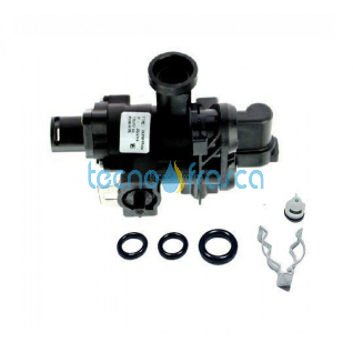 Ferroli kit valvola 3vie 230v 39842110 sostituito da 39842111