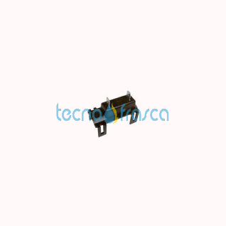 Hermann contatto reed flussostato spazio 0/1 laser 99 h411000002