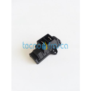 Hermann interruttore flussostato HABITAT 2 SPAZIO ZERO 0020049698
