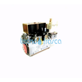 Hermann valvola gas 837 tandem s022001119