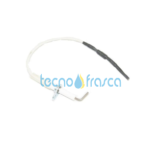 Hermann elettrodo con resistenza l220 h055004010