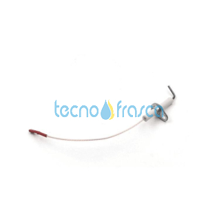 Hermann elettrodo di accensione Micra 2, Spazio Basic h055004131