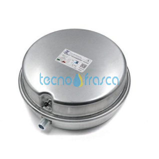 Hermann vaso di espansione lt10 d324 3/4 160532010