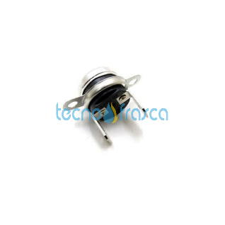 Gruppo imar termostato sicurezza a contatto 100° 131wra6a