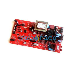 Gruppo imar scheda di gestione gimax pmb28 132wri1a