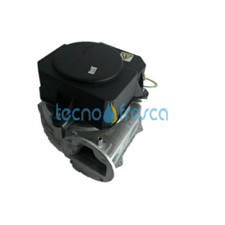 Gruppo imar estrattore silenziato alucond 151wrcca
