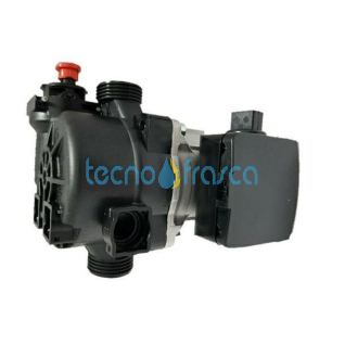 Gruppo imar circolatore h130 alta prevalenza wilo 4514791 152wrmpa