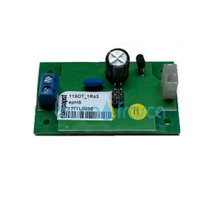 Gruppo imar scheda interfaccia crono opentherm  152zeaca 152wrrba